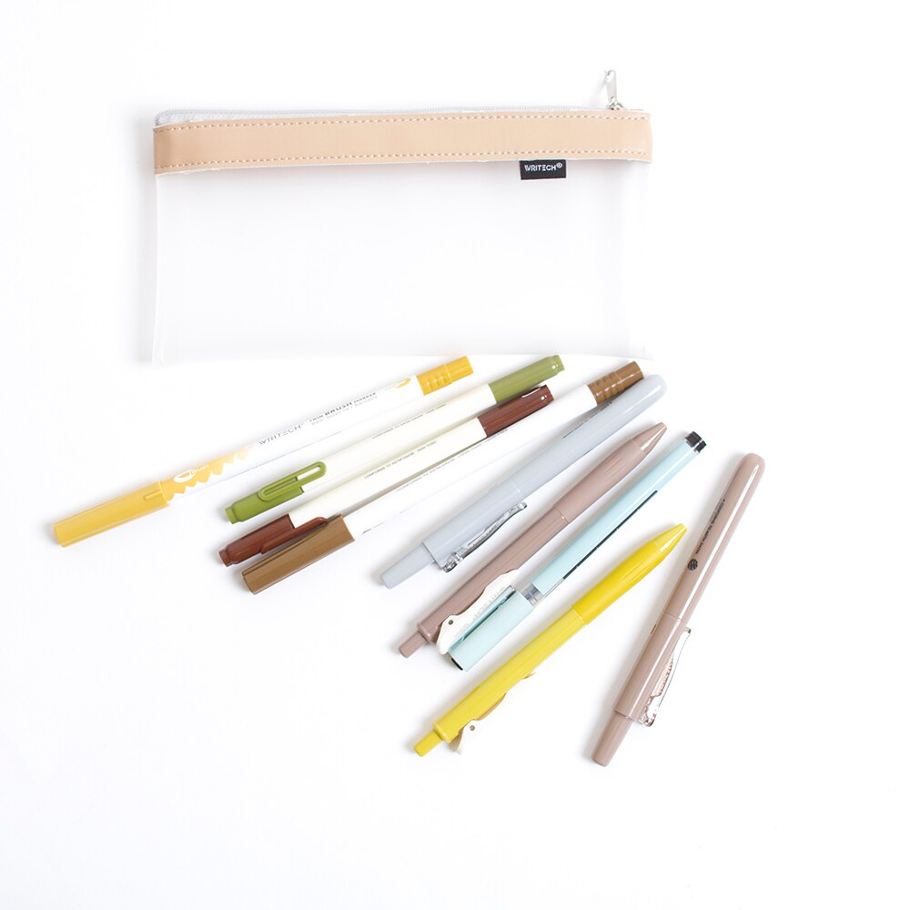 Pens, Art & School, Writech, Journal/Pen, Kit, 720557